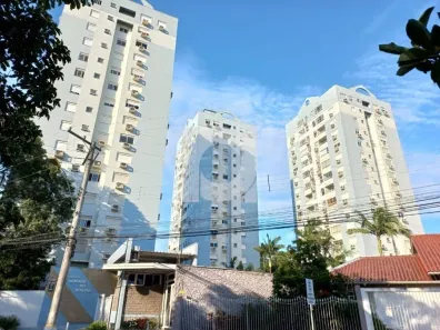 Apartamento com 2 Quartos à venda, 57m² no Padre Reus, São Leopoldo