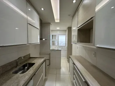 Apartamento com 3 Quartos à venda, 96m² no Campos Elíseos, Ribeirão Preto
