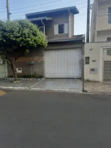 Casa com 3 Quartos à venda, 142m² no Jardim Villagio Ghiraldelli, Hortolândia