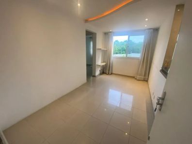 Apartamento com 2 Quartos à venda, 47m² no Jacarepaguá, Rio de Janeiro