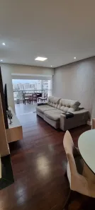 Apartamento com 3 Quartos à venda, 96m² no Vila Andrade, São Paulo