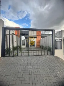 Casa com 3 Quartos à venda, 76m² no Cascavel Velho, Cascavel