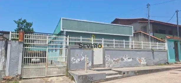Casa com 3 Quartos à venda, 200m² no Antonina, São Gonçalo