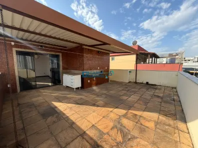 Apartamento com 4 Quartos à venda, 165m² no Palmares, Belo Horizonte