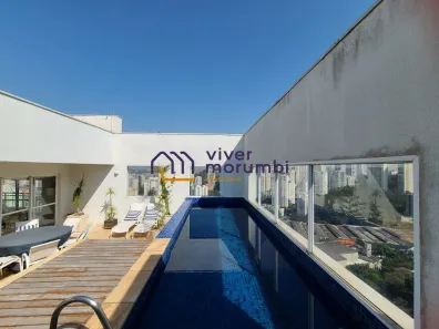 Cobertura com 3 Quartos à venda, 348m² no Vila Andrade, São Paulo