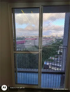 Apartamento com 2 Quartos à venda, 41m² no Cidade Líder, São Paulo