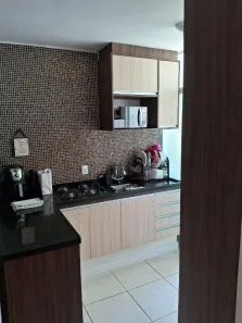 Apartamento com 2 Quartos à venda, 44m² no Vila Corberi, São Paulo