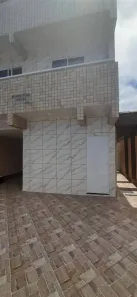 Casa com 2 Quartos à venda, 79m² no Samambaia, Praia Grande
