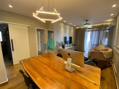 Apartamento com 2 Quartos à venda, 83m² no Vila Seixas, Ribeirão Preto