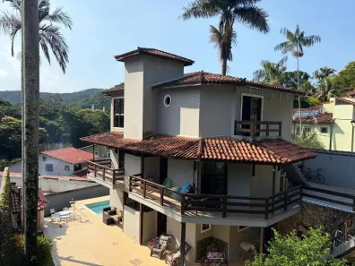 Casa com 5 Quartos à venda, 600m² no Jacarepaguá, Rio de Janeiro