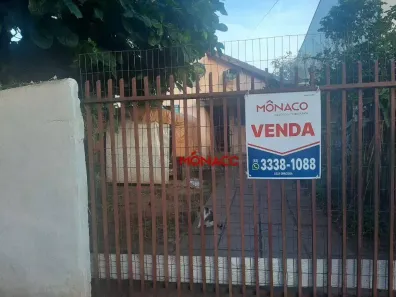 Casa com 3 Quartos à venda, 70m² no Bandeirantes, Londrina