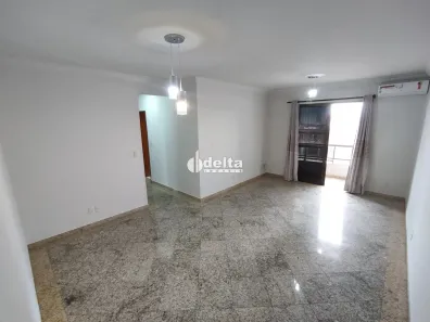 Apartamento com 3 Quartos à venda, 90m² no Santa Mônica, Uberlândia