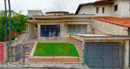 Casa com 2 Quartos à venda, 170m² no Parque São Domingos, São Paulo