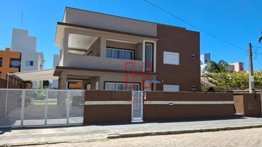 Casa com 6 Quartos à venda, 257m² no Ingleses do Rio Vermelho, Florianópolis