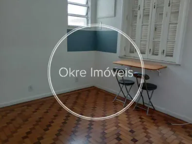 Kitnet à venda, 19m² no Flamengo, Rio de Janeiro