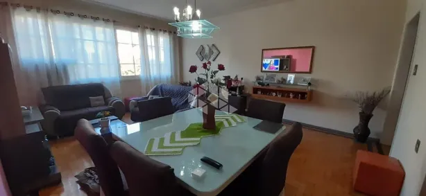 Apartamento com 3 Quartos à venda, 98m² no Santa Cecília, Porto Alegre
