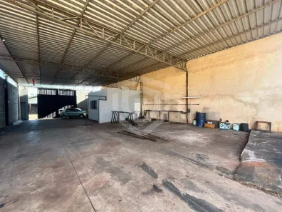 Galpão/Depósito/Armazém para alugar, 484m² no Vila São João do Ipiranga, Bauru