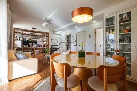 Apartamento com 3 Quartos à venda, 139m² no Paraíso, São Paulo