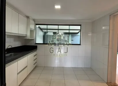 Casa com 3 Quartos à venda, 220m² no Nova Americana, Americana