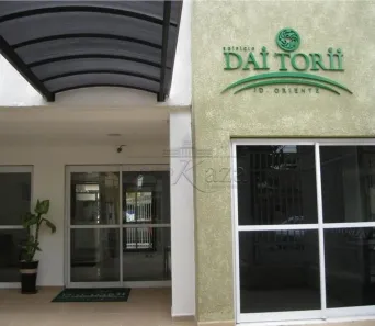Apartamento com 2 Quartos à venda, 63m² no Jardim Oriente, São José dos Campos