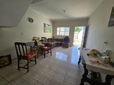 Sobrado com 2 Quartos à venda, 67m² no Residencial Monte Verde, Indaiatuba