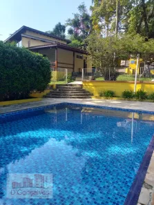Casa com 4 Quartos à venda, 2500m² no Praia do Leblon, São Paulo