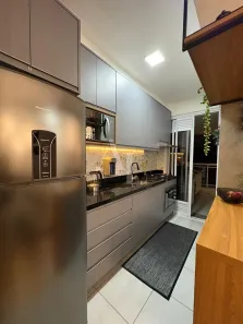 Apartamento com 3 Quartos à venda, 89m² no Dezoito do Forte Empresarial/Alphaville., Barueri