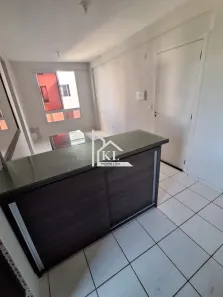 Apartamento com 2 Quartos à venda, 45m² no Parque das Árvores, Parnamirim