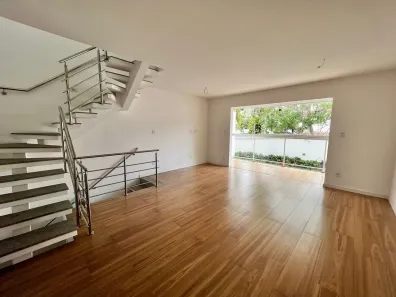 Casa com 3 Quartos à venda, 140m² no Itapoã, Belo Horizonte