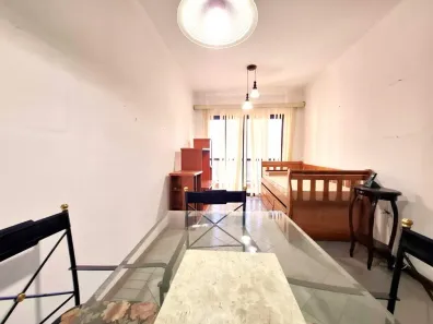 Apartamento com 1 Quarto para alugar, 92m² no Centro, Limeira