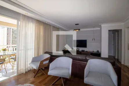 Apartamento com 3 Quartos à venda, 145m² no Lar São Paulo, São Paulo