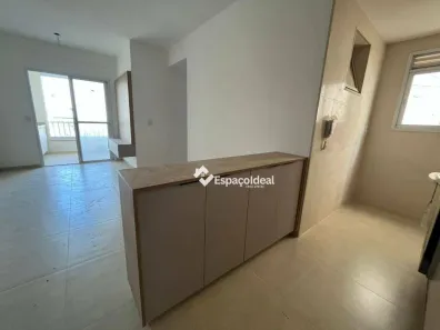 Apartamento com 3 Quartos para alugar, 67m² no Parque Campolim, Sorocaba