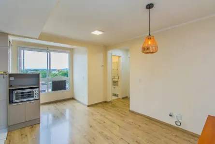 Apartamento com 2 Quartos à venda, 47m² no Estância Velha, Canoas