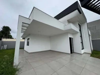 Casa com 3 Quartos à venda, 101m² no Conjunto João de Barro Champagnat, Maringá