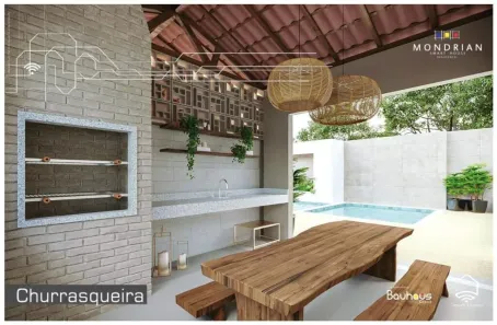 Casa com 3 Quartos à venda, 154m² no Pratinha (Icoaraci), Belém