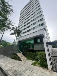 Apartamento com 3 Quartos à venda, 72m² no Pina, Recife