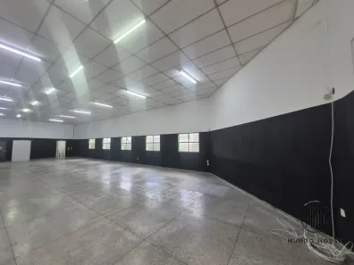 Galpão/Depósito/Armazém para alugar, 259m² no Jardim Bertanha, Sorocaba