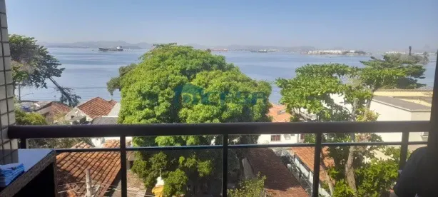 Apartamento com 2 Quartos à venda, 108m² no Freguesia (Ilha do Governador), Rio de Janeiro
