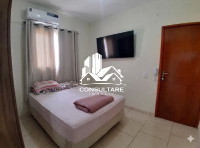 Apartamento à venda, 40m² no Vila Cascatinha, São Vicente
