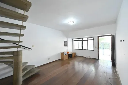 Casa com 3 Quartos à venda, 140m² no Saúde, São Paulo