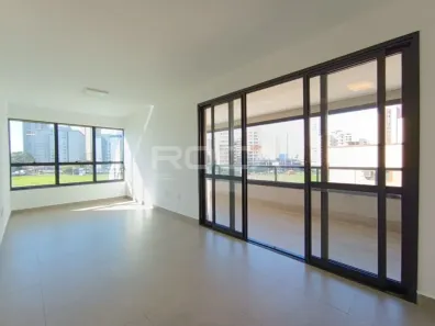 Apartamento com 3 Quartos para alugar, 143m² no Nova Aliança, Ribeirão Preto