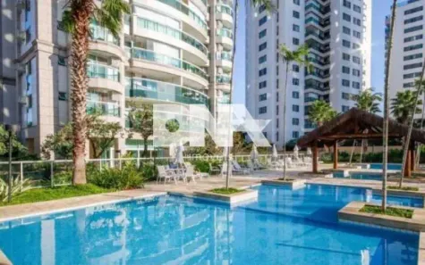 Cobertura com 4 Quartos à venda, 262m² no Barra da Tijuca, Rio de Janeiro