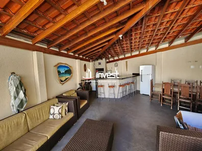 Casa com 3 Quartos à venda, 205m² no Jardim São Bento, Uberaba