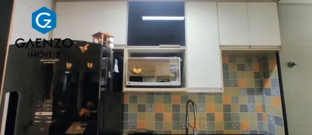 Apartamento com 2 Quartos à venda, 51m² no Vila São João, Barueri