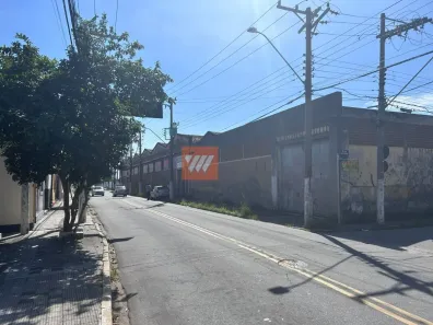 Galpão/Depósito/Armazém para alugar, 560m² no Monção, Taubaté