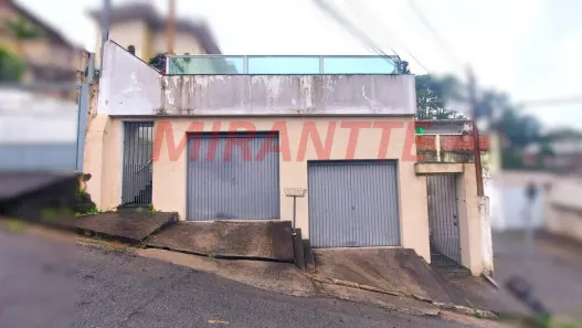 Casa com 6 Quartos à venda, 251m² no Vila Irmãos Arnoni, São Paulo