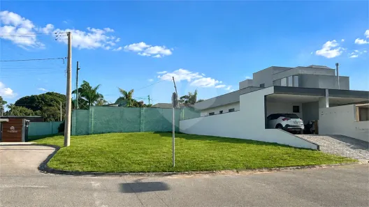 Lote/Terreno à venda, 275m² no Cajuru do Sul, Sorocaba