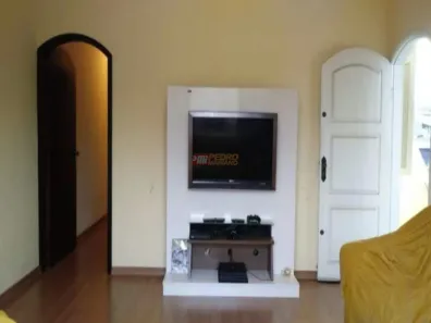Sobrado com 3 Quartos à venda, 323m² no Rudge Ramos, São Bernardo do Campo