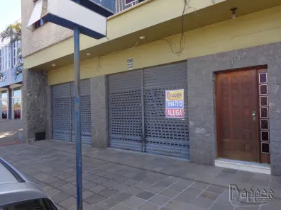 Imóvel Comercial para alugar, 170m² no Rio Branco, Novo Hamburgo