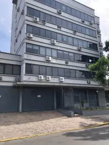 Sala Comercial para alugar, 24m² no Menino Deus, Porto Alegre